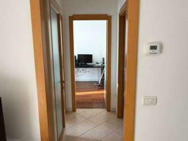 Appartamento in affitto a Pozzetto, Cittadella