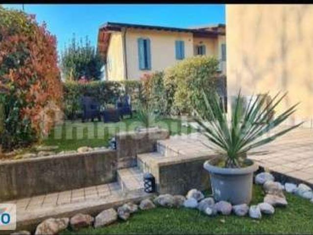 Appartamento in affitto a San Zeno Naviglio, Lombardia