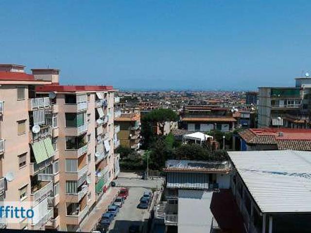 Appartamento in affitto a Marano Di Napoli, Campania