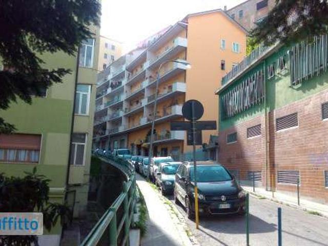 Appartamento in affitto a Santa Croce, Potenza
