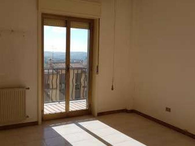 Appartamento in affitto a Rione Angeli, Caltanissetta