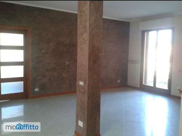 Appartamento in affitto a Villaggio Famiglia, Rovato