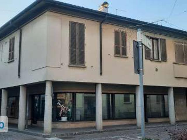 Appartamento in affitto a Inzago, Lombardia