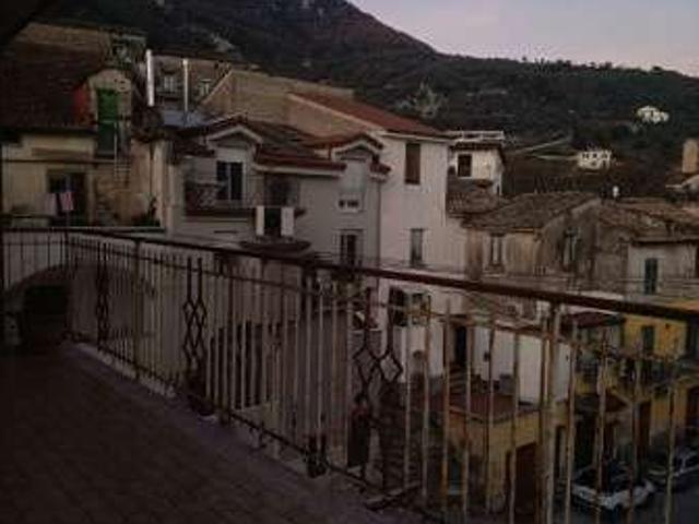 Appartamento in affitto a San Lazzaro, Montecorvino