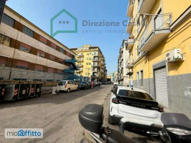 Appartamento in affitto a Municipalità 4, Arenaccia