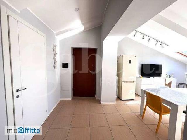 Appartamento in affitto a Municipalità 2, Mercato