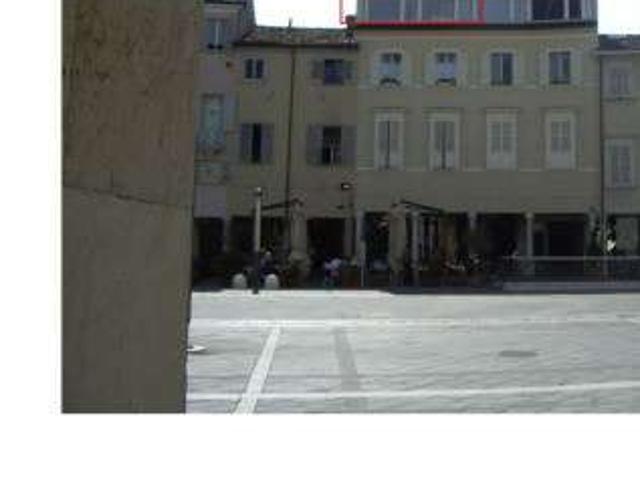 Appartamento in affitto a Rimini, Reggio Emilia