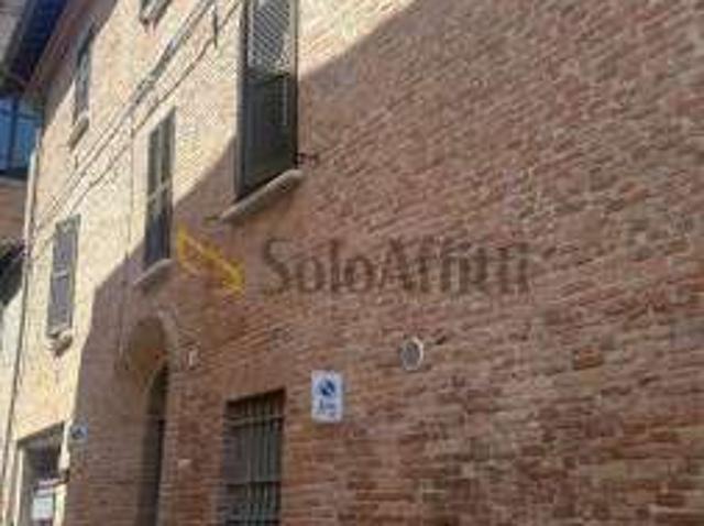Appartamento in affitto a Rimini, Reggio Emilia