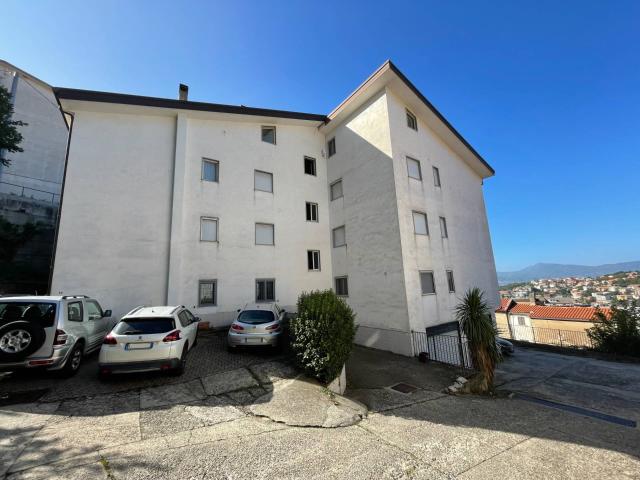 Appartamento in vendita a Macchia, Calabria