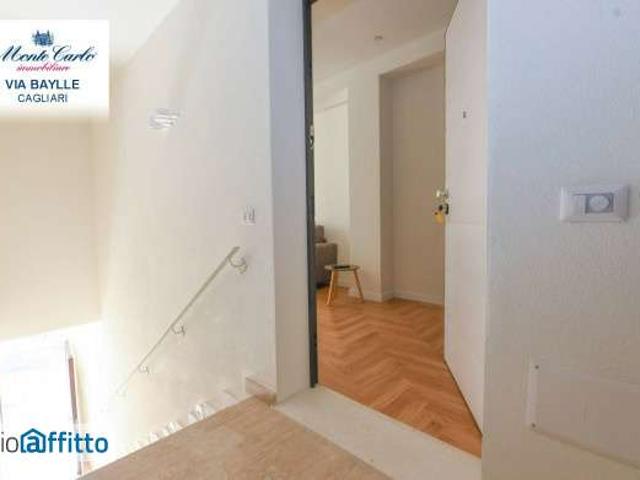 Appartamento in affitto a Lapola/Marina, Cagliari