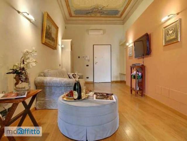 Appartamento in affitto a Quartiere 1, Firenze