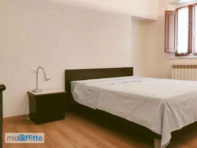 Appartamento in affitto a Quartiere 4, Firenze