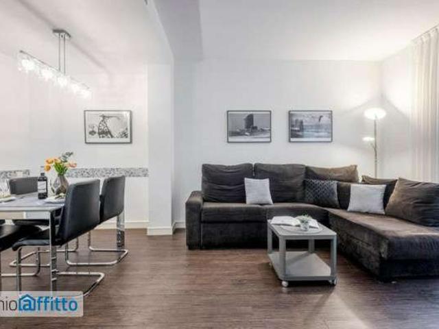 Appartamento in affitto a Quartiere 1, Firenze