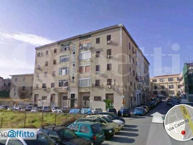 Appartamento in affitto a I Circoscrizione, Palermo