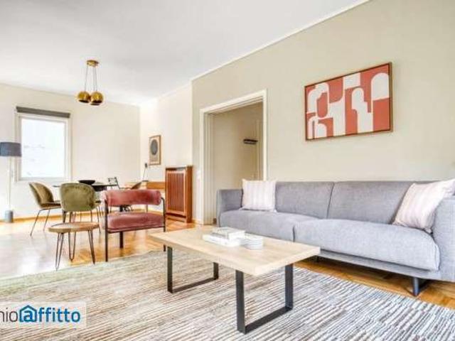 Appartamento in affitto a I Circoscrizione, Palermo