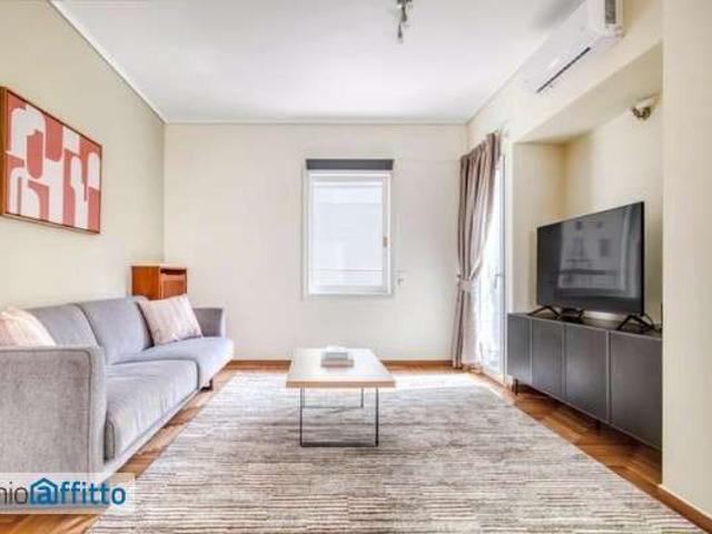 Appartamento in affitto a I Circoscrizione, Palermo