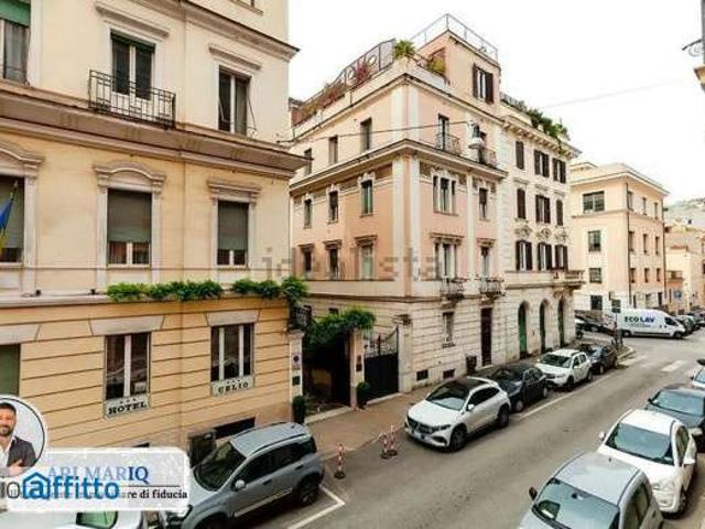 Appartamento in affitto a Municipio Roma I, Roma Capitale