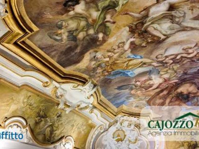 Appartamento in affitto a I Circoscrizione, Palermo
