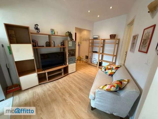 Appartamento in affitto a Quartiere 1, Firenze