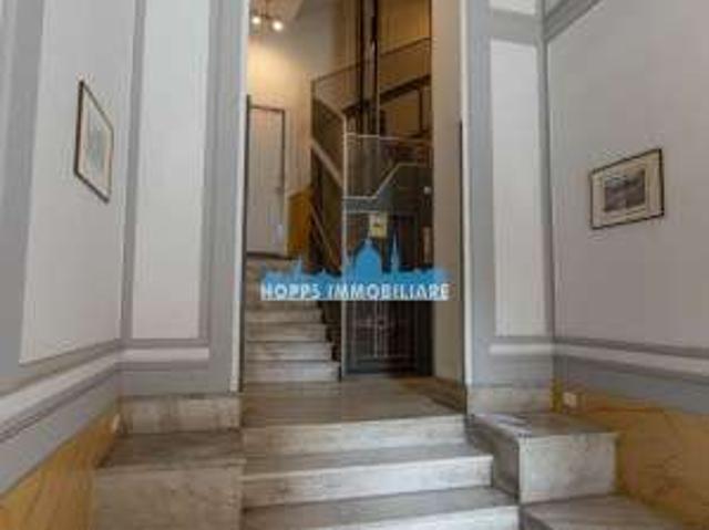 Appartamento in affitto a I Circoscrizione, Palermo
