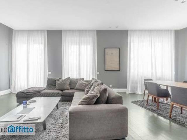 Appartamento in affitto a Municipio 1, Milano