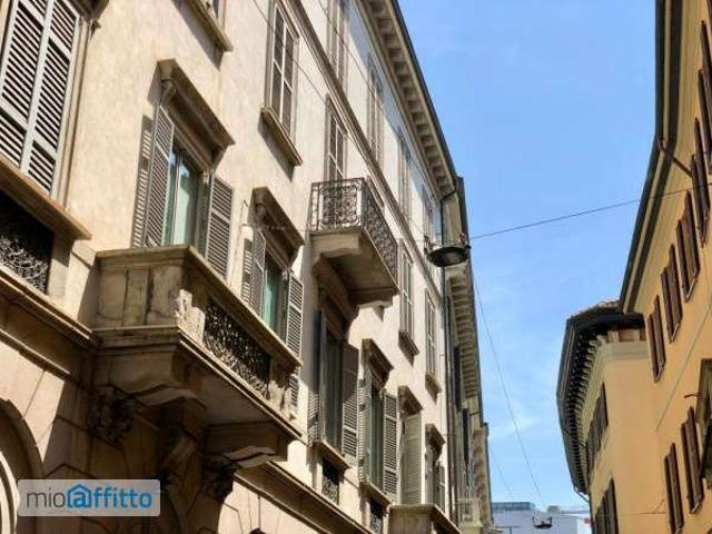 Appartamento in affitto a Municipio 1, Milano