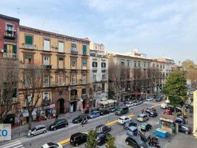 Appartamento in affitto a Municipalità 4, Borgo Sant'antonio Abate