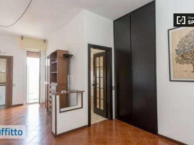 Villa Indipendente in affitto a Ghisolfa, Milano