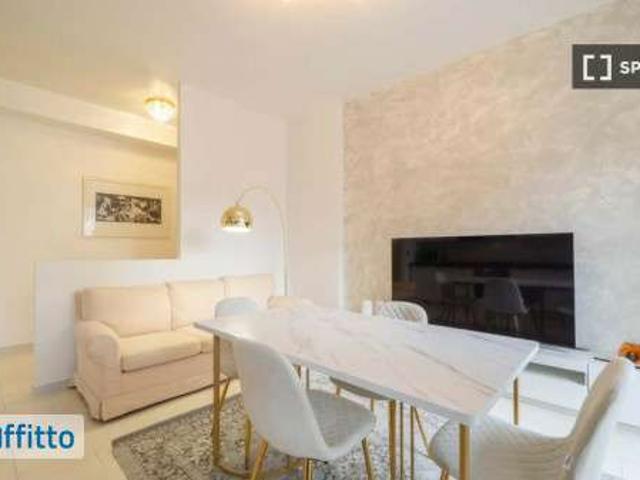 Villa Indipendente in affitto a Ghisolfa, Milano