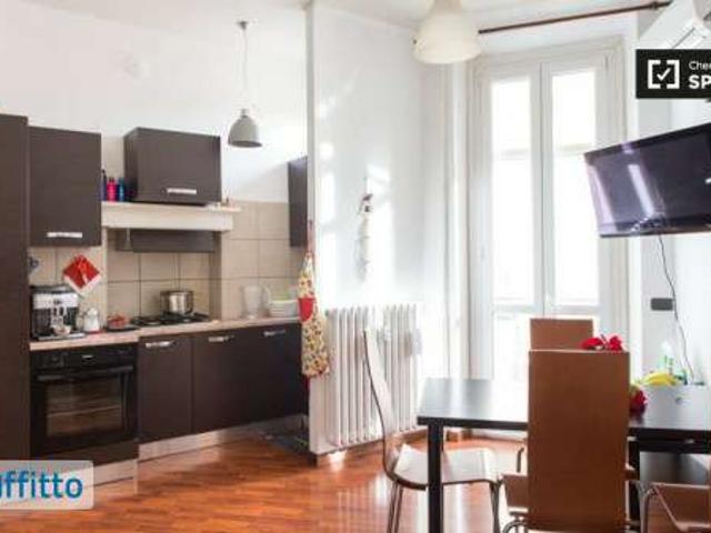 Villa Indipendente in affitto a Ghisolfa, Milano