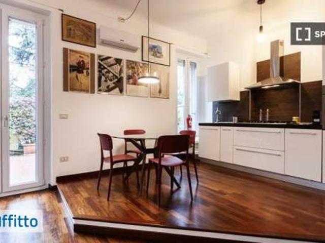 Villa Indipendente in affitto a Municipio 8 di Milano, Milano