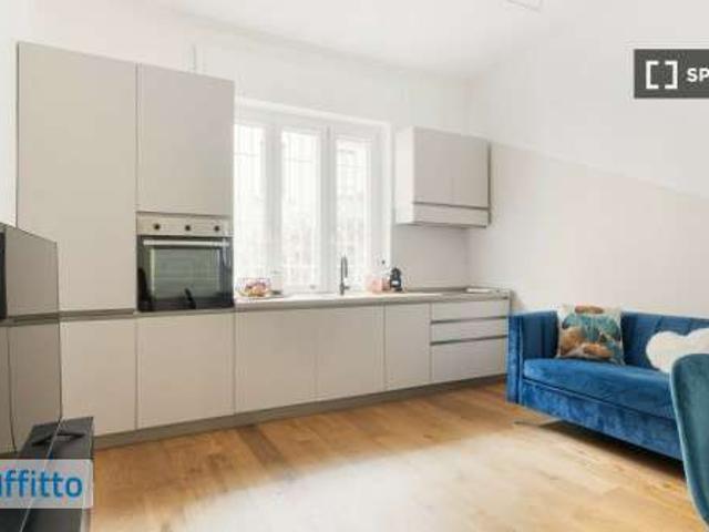 Villa Indipendente in affitto a Municipio 8 di Milano, Milano