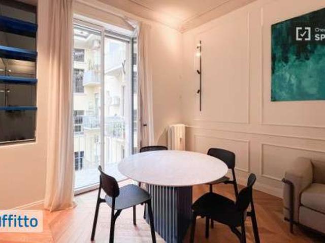 Villa Indipendente in affitto a Ghisolfa, Milano