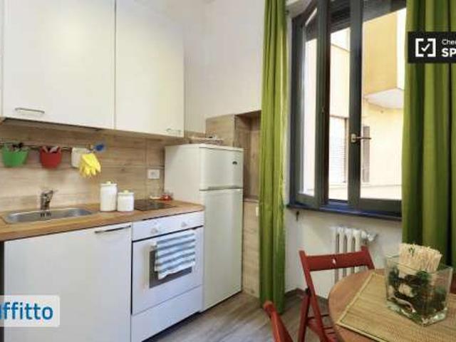Villa Indipendente in affitto a Ghisolfa, Milano