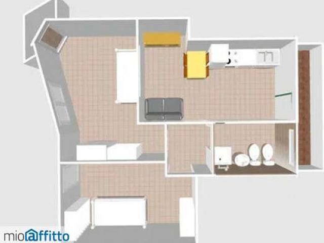 Villa Indipendente in affitto a Municipio 8 di Milano, Milano