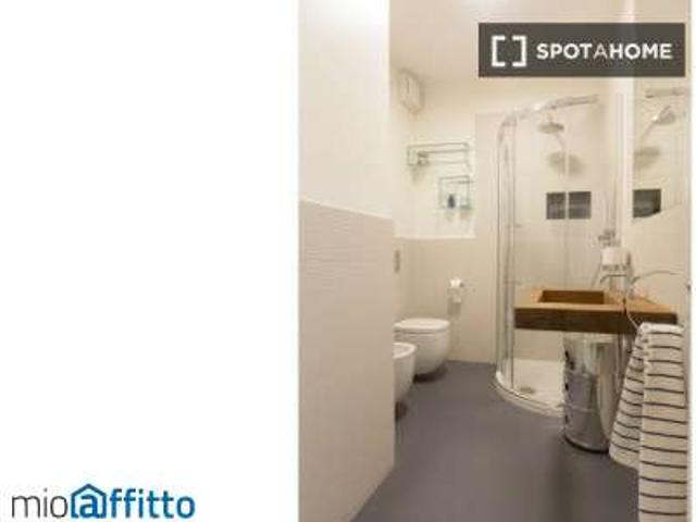 Villa Indipendente in affitto a Ghisolfa, Milano