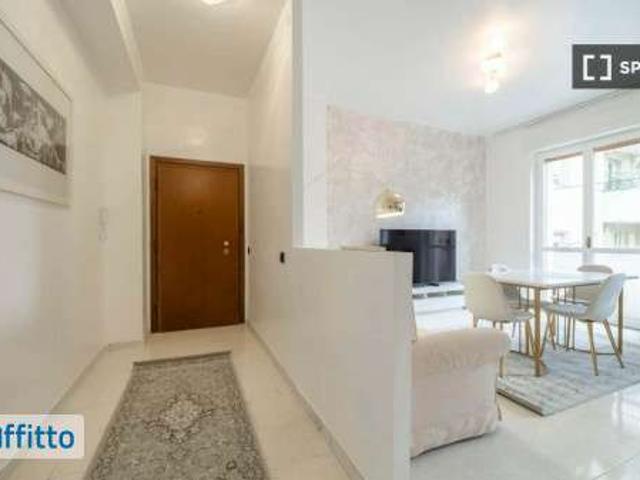 Villa Indipendente in affitto a Ghisolfa, Milano