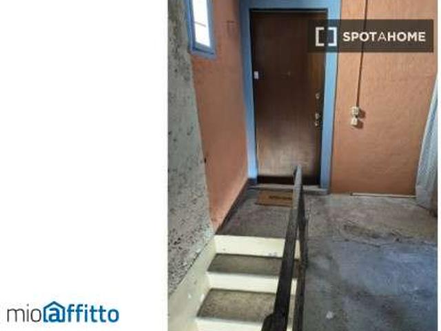 Villa Indipendente in affitto a Villapizzone, Milano