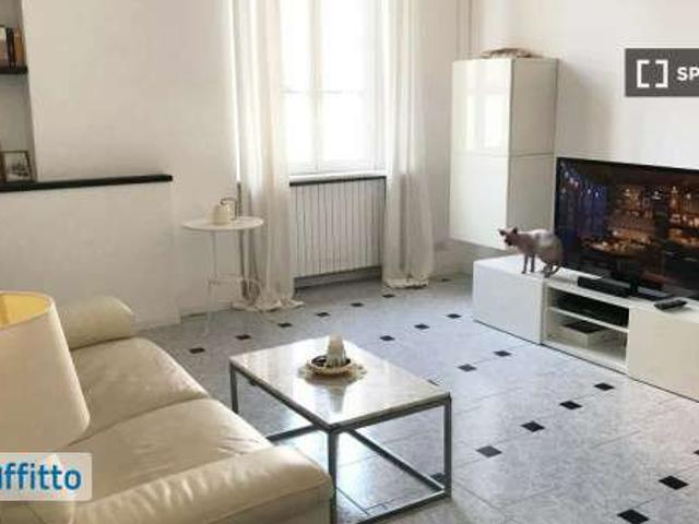 Villa Indipendente in affitto a Municipio 8 di Milano, Milano