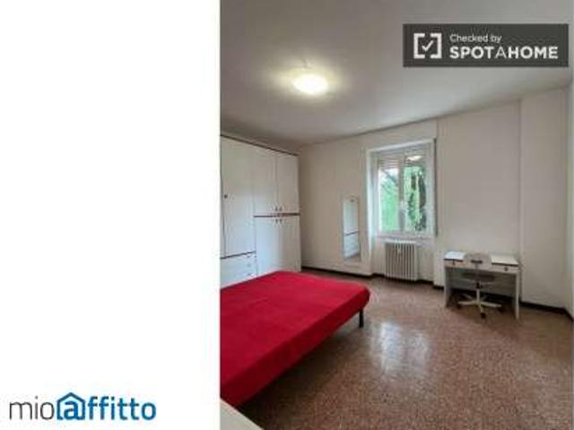 Villa Indipendente in affitto a Villapizzone, Milano