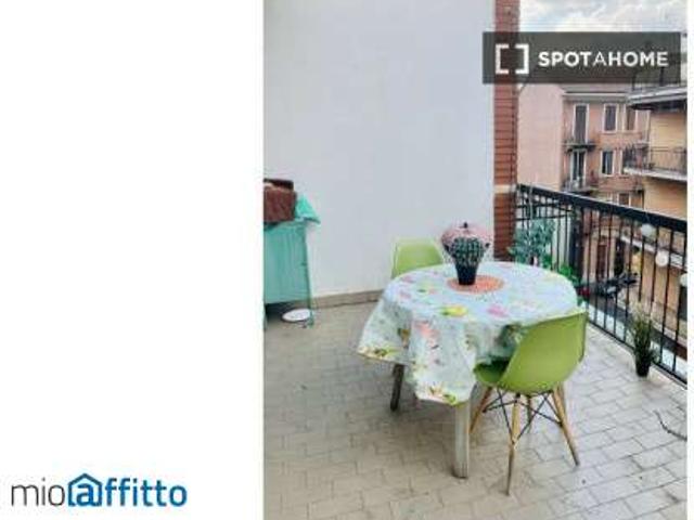 Villa Indipendente in affitto a Municipio 8 di Milano, Milano