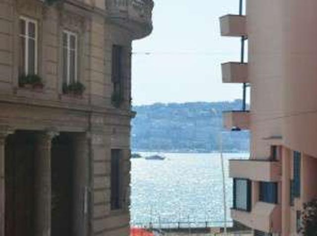 Appartamento in affitto a Municipalità 1, Pizzofalcone