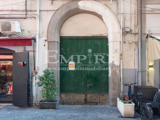 Appartamento in affitto a Sepano, Frattamaggiore