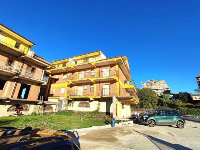 Appartamento in vendita a Calabria, Catanzaro