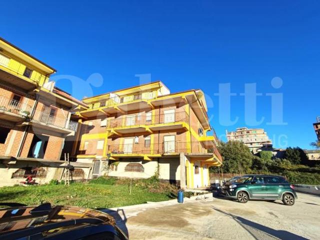 Appartamento in vendita a Calabria, Catanzaro