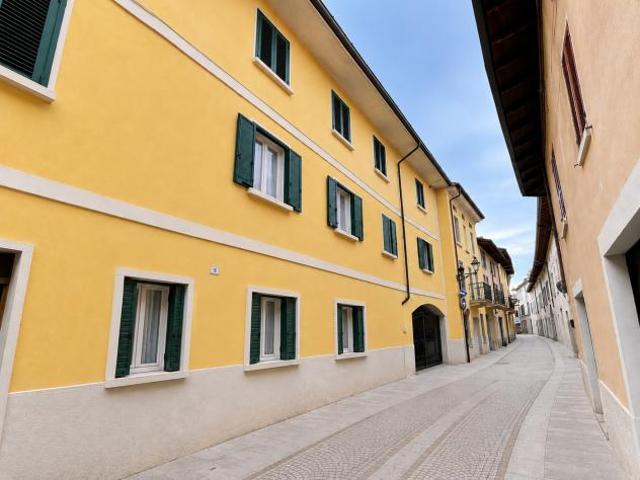 Appartamento in vendita a Chiari, Lombardia