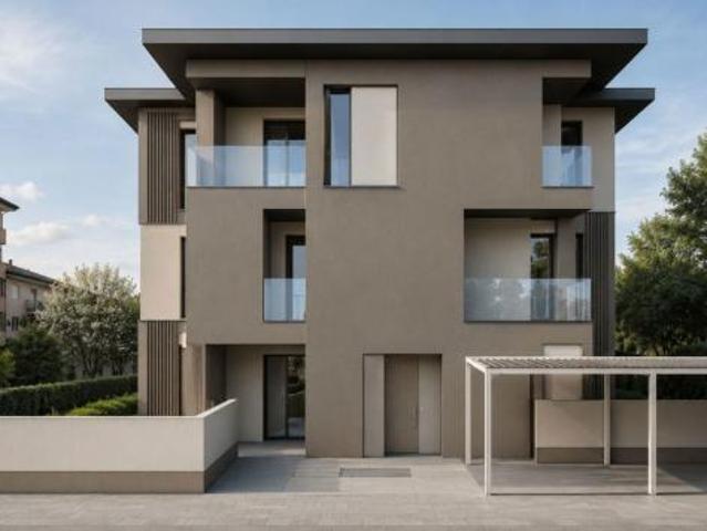 Appartamento in vendita a Chiari, Lombardia