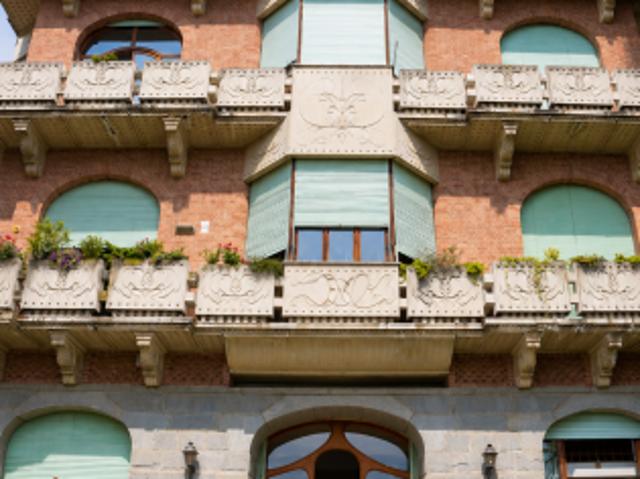 Appartamento in affitto a Piemonte, Torino