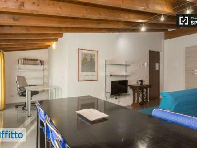 Appartamento in affitto a Gratosoglio - Ticinello, Milano