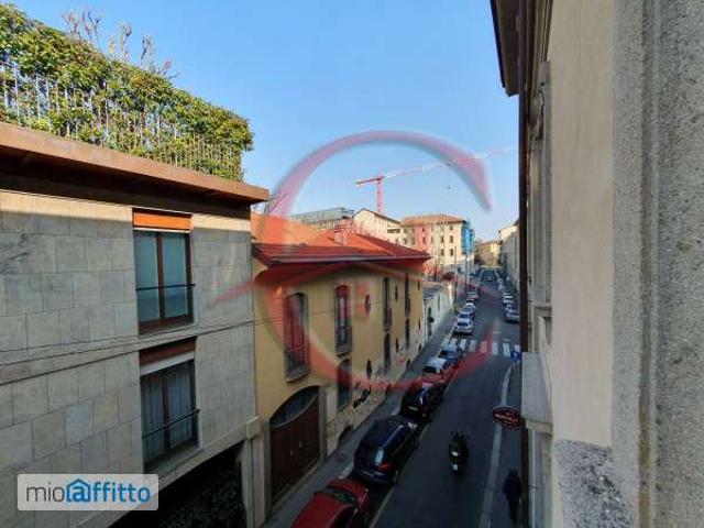Appartamento in affitto a Municipio 1, Milano
